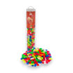 Picture of PLUS PLUS TUBES COLOUR 240 PIECES NEON